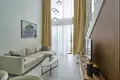 Appartement 2 chambres 104 m² Agios Amvrosios, Chypre du Nord