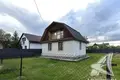 House 55 m² Muchaviecki sielski Saviet, Belarus
