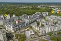 Квартира 2 комнаты 37 м² Варшава, Польша