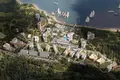 Barrio residencial Tbilisi Boulevard pervyj kurortnyj rajon u Tbilisskogo mora