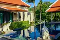 Appartement 3 chambres 972 m² Rawai, Thaïlande