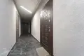 Wohnung 1 zimmer 28 m² Minsk, Belarus