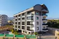 2 bedroom apartment 80 m² Oba, Turkey
