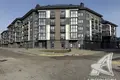 Shop 141 m² in Muchaviecki sielski Saviet, Belarus