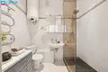 Mieszkanie 3 pokoi 75 m² Wilno, Litwa