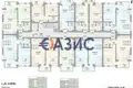 1 bedroom apartment 62 m² Ravda, Bulgaria