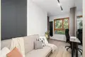3 room apartment 64 m² in Mierzynek, Poland