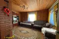 Casa 34 m² Drackauski sielski Saviet, Belarús