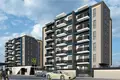 Квартира 4 комнаты 115 м² Kepez, Турция