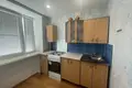 1 room apartment 33 m² Barysaw, Belarus