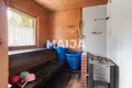 Cottage 1 bedroom 48 m² Uurainen, Finland