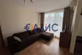 1 bedroom apartment 57 m² Nesebar, Bulgaria