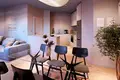 Квартира 3 комнаты 128 м² Малага, Испания
