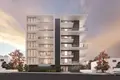 Wohnung 4 zimmer 114 m² Nikosia, Zypern