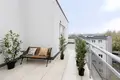 2 room apartment 55 m² Warsaw, Poland