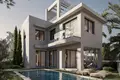 Villa de tres dormitorios 172 m² Paralimni, Chipre