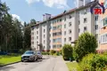 Appartement 3 chambres 75 m² Barawliany, Bélarus