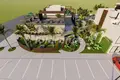 1 bedroom apartment 45 m² Cyprus, Cyprus
