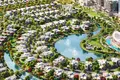 Wohnquartier Villas and townhouses