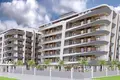 Mieszkanie 1 pokój 60 m² Mediterranean Region, Turcja