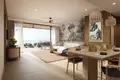 Apartamento 3 habitaciones 131 m² Choeng Thale, Tailandia
