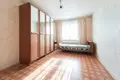 Appartement 3 chambres 63 m² Minsk, Bélarus