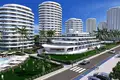 Apartamento 1 habitación 36 m² Akrotiri, Chipre