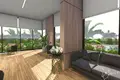 Квартира 2 комнаты 74 м² Мезитли, Турция