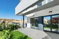 Stadthaus 3 Schlafzimmer 123 m² Monforte del Cid, Spanien