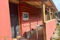 Casa 55 m² Nalibacki sielski Saviet, Belarús
