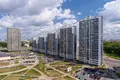 Appartement 2 chambres 44 m² Minsk, Bélarus