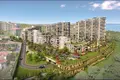 4 bedroom apartment 207 m² Beylikduzu, Turkey