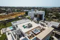 5-Schlafzimmer-Villa 630 m² Marbella, Spanien