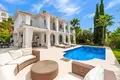Haus 4 Schlafzimmer 285 m² Benahavis, Spanien