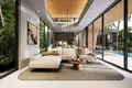 Villa de 3 habitaciones 180 m² Provincia de Phuket, Tailandia