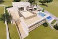 4-Schlafzimmer-Villa 220 m² Montenegro, Montenegro