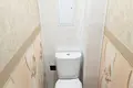1 room apartment 36 m² Minsk, Belarus