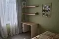 Appartement 3 chambres 78 m² Minsk, Bélarus