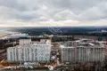 Apartamento 1 habitación 27 m² Mytishchi, Rusia