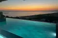 5 bedroom villa 330 m² Yeşilöz, Turkey