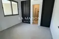 Mieszkanie 3 pokoi 120 m² w Nikozja, Cypr