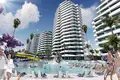 Complejo residencial Sky Deluxia Life