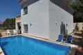 Villa de tres dormitorios 251 m² Altea, Španjolska
