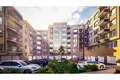 Apartment 96 m² Burgas, Bulgaria