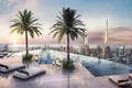 1 bedroom apartment 106 m² Dubai, United Arab Emirates