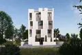 Apartamento 3 habitaciones 212 m² Yeroskipou, Chipre