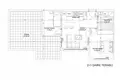 Квартира 55 м² Средиземноморский регион, Турция