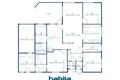 Maison 4 chambres 133 m² Helsinki sub region, Finlande