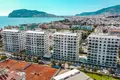 Appartement 1 chambre 271 m² Oba, Turquie