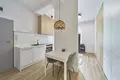 Квартира 1 комната 24 м² в Варшаве, Польша